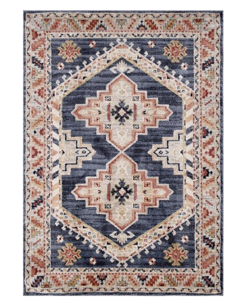 Vercai Rugs paklājs Florence 80x150 cm cena un informācija | Paklāji | 220.lv