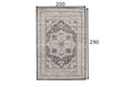 Vercai Rugs paklājs Florence 200x290 cm cena un informācija | Paklāji | 220.lv