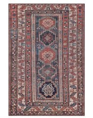 Vercai Rugs paklājs Fenix 120x180 cm cena un informācija | Paklāji | 220.lv