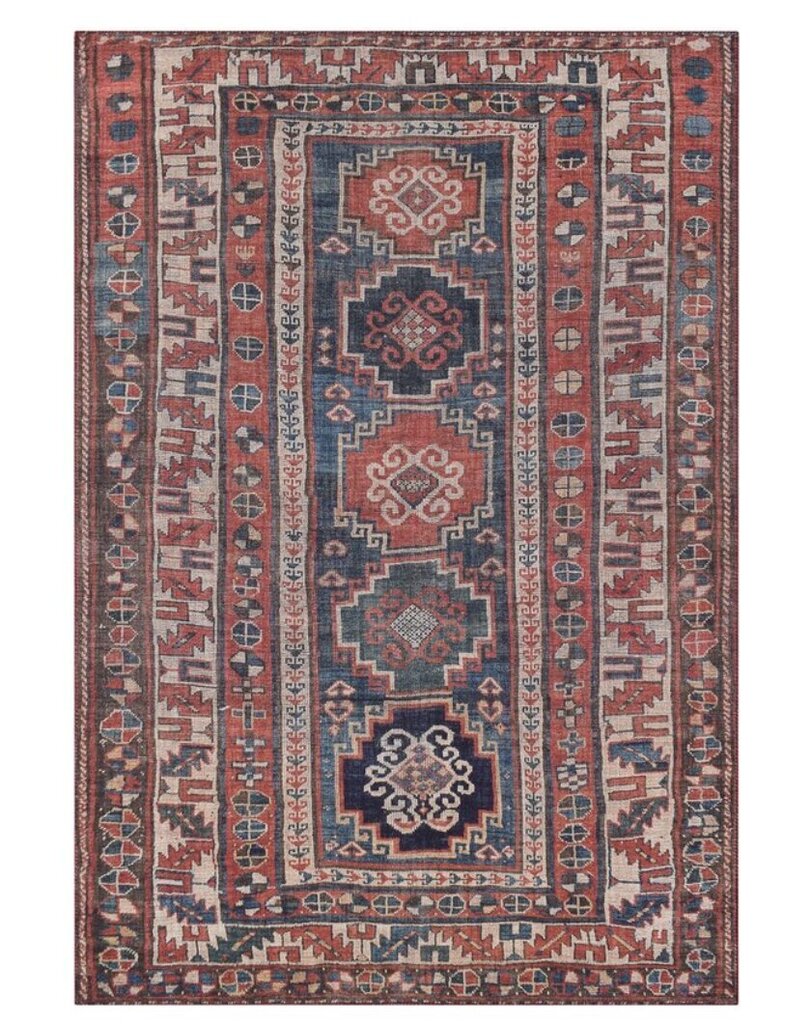 Vercai Rugs paklājs Fenix 200x290 cm cena un informācija | Paklāji | 220.lv