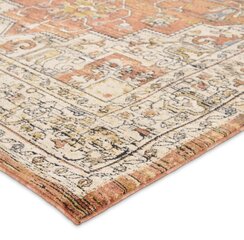 Vercai Rugs paklājs Troye 120x170 cm cena un informācija | Paklāji | 220.lv