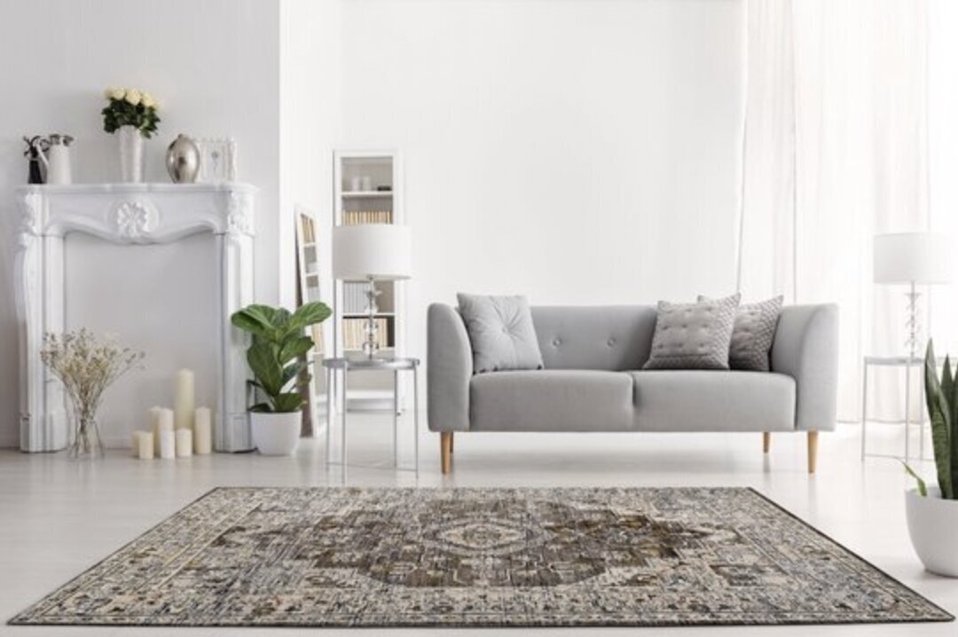 Vercai Rugs paklājs Troye 200x290 cm cena un informācija | Paklāji | 220.lv