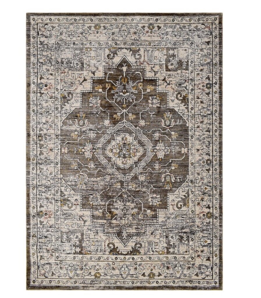 Vercai Rugs paklājs Troye 200x290 cm cena un informācija | Paklāji | 220.lv