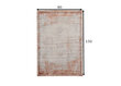 Vercai Rugs paklājs Artisan 80x150 cm цена и информация | Paklāji | 220.lv