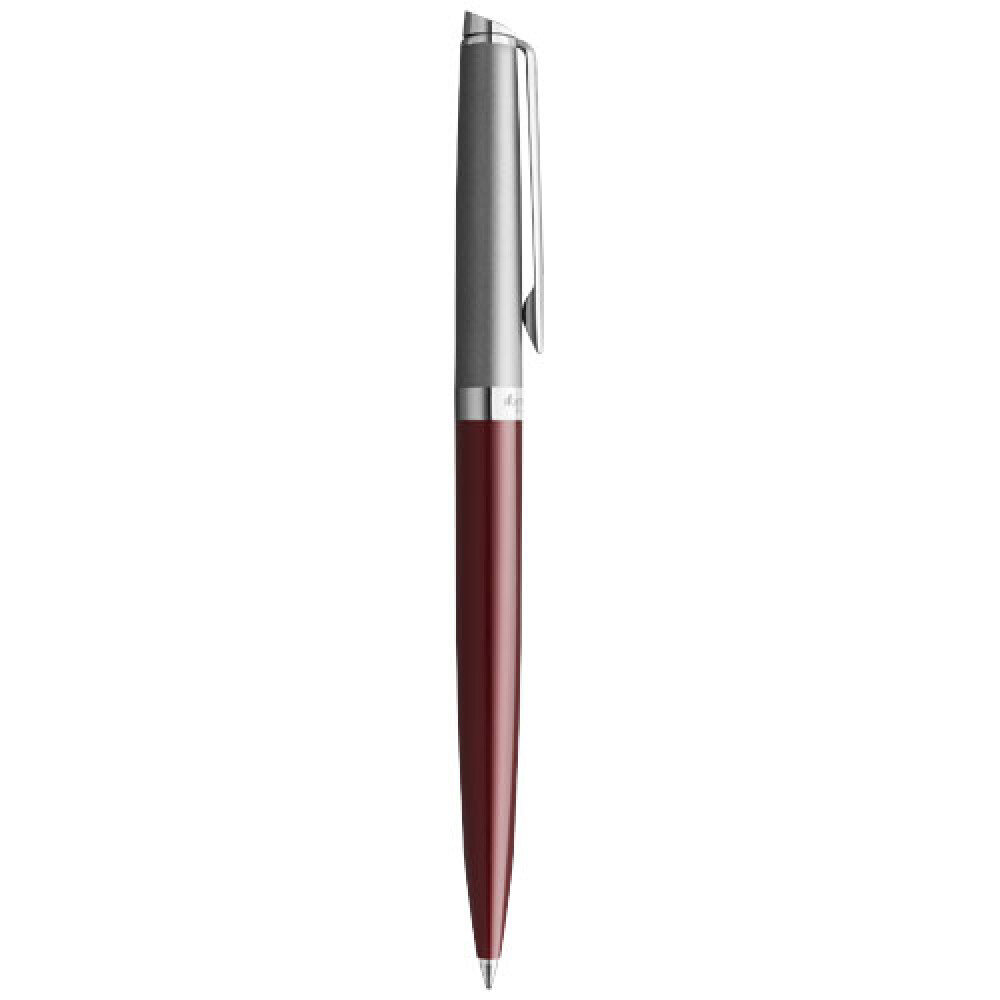 Waterman Hemisphere Essentials lodīšu pildspalva sarkanā korpusā цена и информация | Biznesa dāvanas | 220.lv