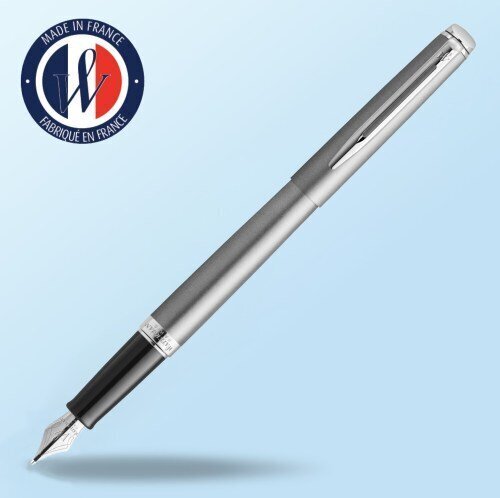 Waterman Hémisphère tintes pildspalva cena un informācija | Biznesa dāvanas | 220.lv