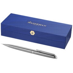 Механическая ручка-карандаш Waterman Hemisphere Steel цена и информация | Бизнес подарки | 220.lv