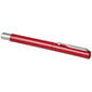 PARKER Vector rollerball pildspalva, sarkana ar hromētu apdari cena un informācija | Biznesa dāvanas | 220.lv