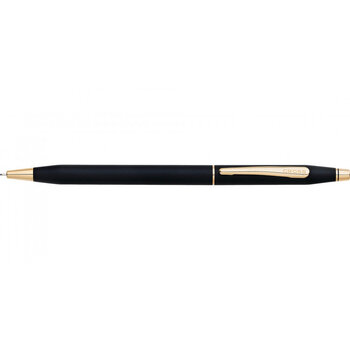 Ручка-карандаш Cross Classic Century Classic, черный цена и информация | Бизнес подарки | 220.lv