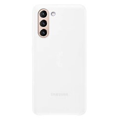 Samsung Smart Led Cover Galaxy S21 cena un informācija | Telefonu vāciņi, maciņi | 220.lv