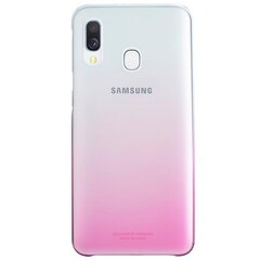 Samsung Gradation Cover Galaxy A40 cena un informācija | Telefonu vāciņi, maciņi | 220.lv