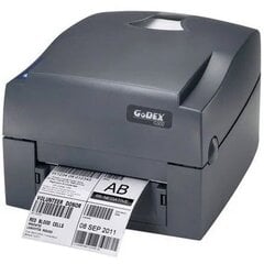 Godex GP-G500-UES cena un informācija | Printeri un daudzfunkcionālās ierīces | 220.lv