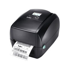 Godex RT700i+ cena un informācija | Printeri un daudzfunkcionālās ierīces | 220.lv