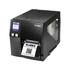 GODEX ZX1200Xi цена и информация | Принтеры | 220.lv