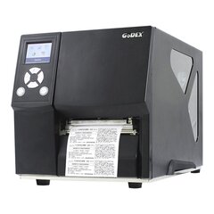 GODEX ZX420i цена и информация | Принтеры | 220.lv