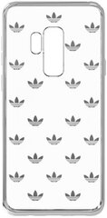 Adidas Samsung Galaxy S9 Plus cena un informācija | Telefonu vāciņi, maciņi | 220.lv