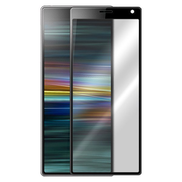 Myscreen Sony Xperia 10 Plus cena un informācija | Ekrāna aizsargstikli | 220.lv