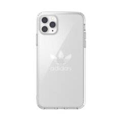 Adidas iPhone 11 Pro цена и информация | Чехлы для телефонов | 220.lv