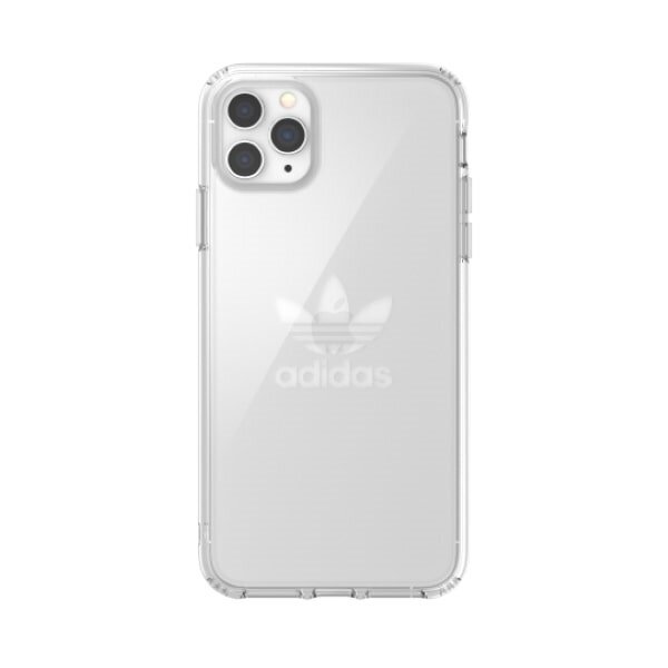 Adidas iPhone 11 Pro cena un informācija | Telefonu vāciņi, maciņi | 220.lv