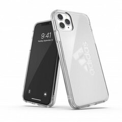 Adidas iPhone 11 Pro Max cena un informācija | Telefonu vāciņi, maciņi | 220.lv