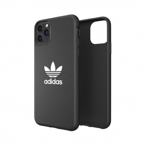 Adidas iPhone 11 Pro Max cena un informācija | Telefonu vāciņi, maciņi | 220.lv