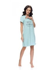 Ночная рубашка 9081 цена и информация | Женские пижамы, ночнушки | 220.lv