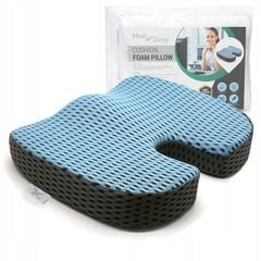 Ортопедическая подушка для автокресла Medi цена и информация | Подушки | 220.lv