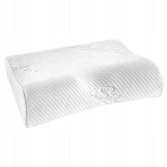 Контурная подушка Medi Sleep с пространством для головы цена и информация | Подушки | 220.lv