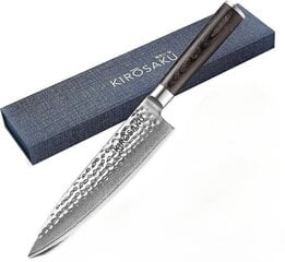 Нож Premium Kirosaku, 20 см цена и информация | Ножи и аксессуары для них | 220.lv