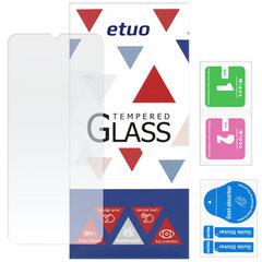 Etuo 9H Tempered Glass cena un informācija | Ekrāna aizsargstikli | 220.lv