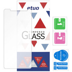 Etuo 9H Tempered Glass cena un informācija | Ekrāna aizsargstikli | 220.lv