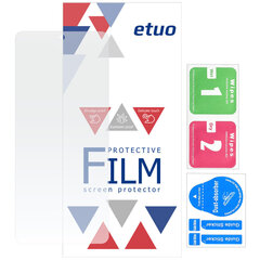 Etuo film cena un informācija | Ekrāna aizsargstikli | 220.lv
