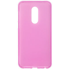 Samsung Galaxy S23 - чехол для телефона FLEXmat Case - белый цена и информация | Чехлы для телефонов | 220.lv