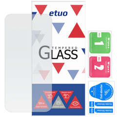 Etuo glass 9H cena un informācija | Ekrāna aizsargstikli | 220.lv