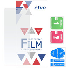 Etuo Screen Protector cena un informācija | Ekrāna aizsargstikli | 220.lv