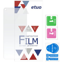 Etuo Screen Protector cena un informācija | Ekrāna aizsargstikli | 220.lv