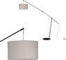 Paulmann stāvlampa Benue 79729 цена и информация | Stāvlampas | 220.lv