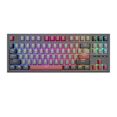 Royale Kludge RK R87 Brown Switches цена и информация | Клавиатуры | 220.lv