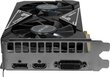 KFA2 GeForce GTX 1650 Ex Plus 65SQL8DS93EKb cena un informācija | Videokartes (GPU) | 220.lv