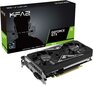 KFA2 GeForce GTX 1650 Ex Plus 65SQL8DS93EKb cena un informācija | Videokartes (GPU) | 220.lv