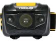 Prožektors uz galvas 1W LED Vorel cena un informācija | Lukturi | 220.lv