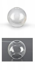 Luxolar stikla piekaramā lampa cena un informācija | Lustras | 220.lv
