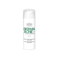 Sejas krēms Farmona Dermaacne+, 150 ml cena un informācija | Sejas krēmi | 220.lv