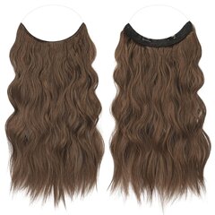 Наращивание волос Feshfen, 50 см цена и информация | Набор аксессуаров для волос | 220.lv