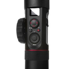 Стабилизатор камеры Zhiyun Crane2 Vlog Bluetooth 360 POV ISO для Canon Sony Panasonic цена и информация | Прочие аксессуары для фотокамер | 220.lv