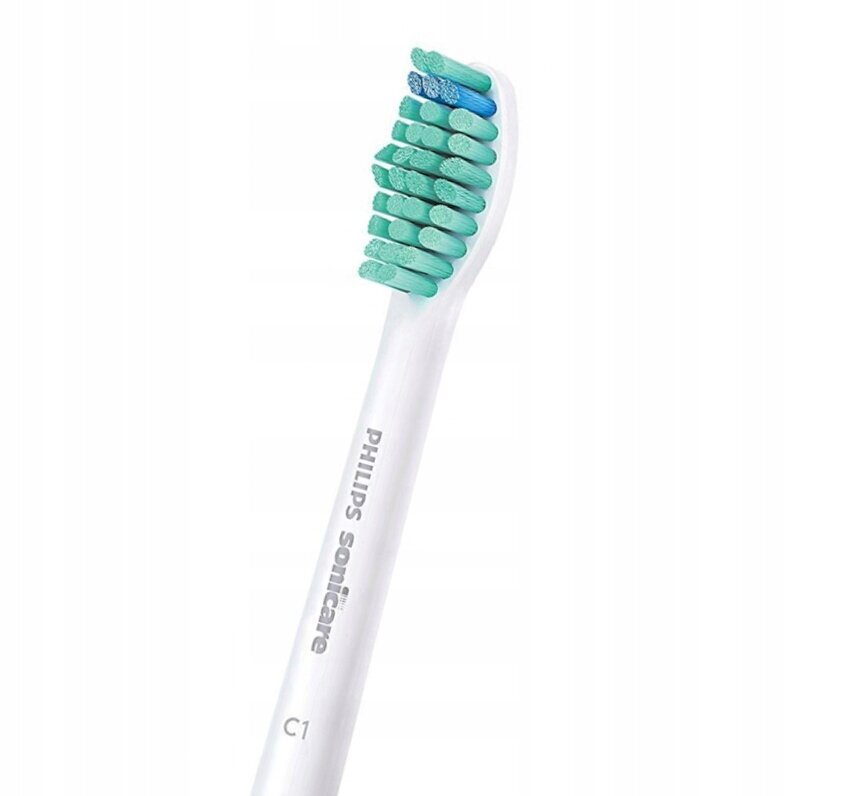 Philips Sonicare 2100 HX3651/12 цена и информация | Elektriskās zobu birstes | 220.lv