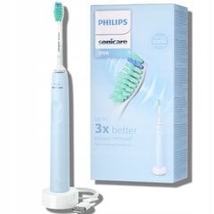 Philips Sonicare 2100 HX3651/12 цена и информация | Электрические зубные щетки | 220.lv