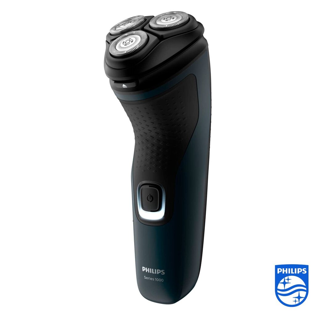 Philips S1131/41 cena un informācija | Bārdas skuvekļi | 220.lv