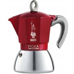 Bialetti kafijas automāts Moka Induction cena un informācija | Bialetti Mājsaimniecības preces | 220.lv