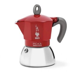 Bialetti kafijas automāts Moka Induction cena un informācija | Kafijas kannas, tējkannas | 220.lv